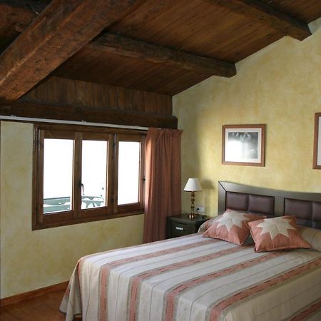 Casa Rural Dauden 칸타비에하 외부 사진