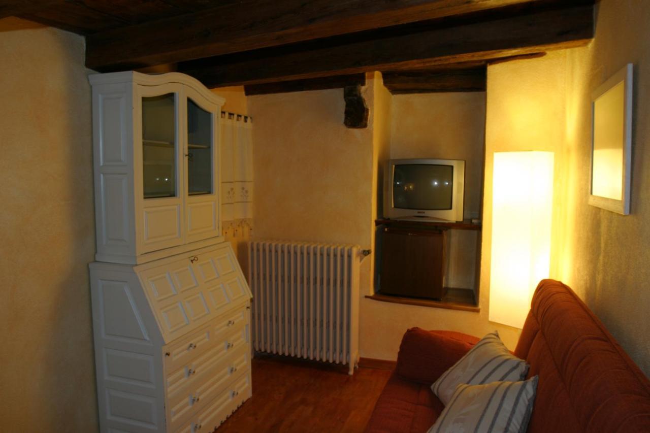 Casa Rural Dauden 칸타비에하 외부 사진