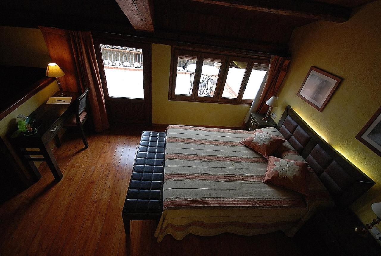 Casa Rural Dauden 칸타비에하 외부 사진